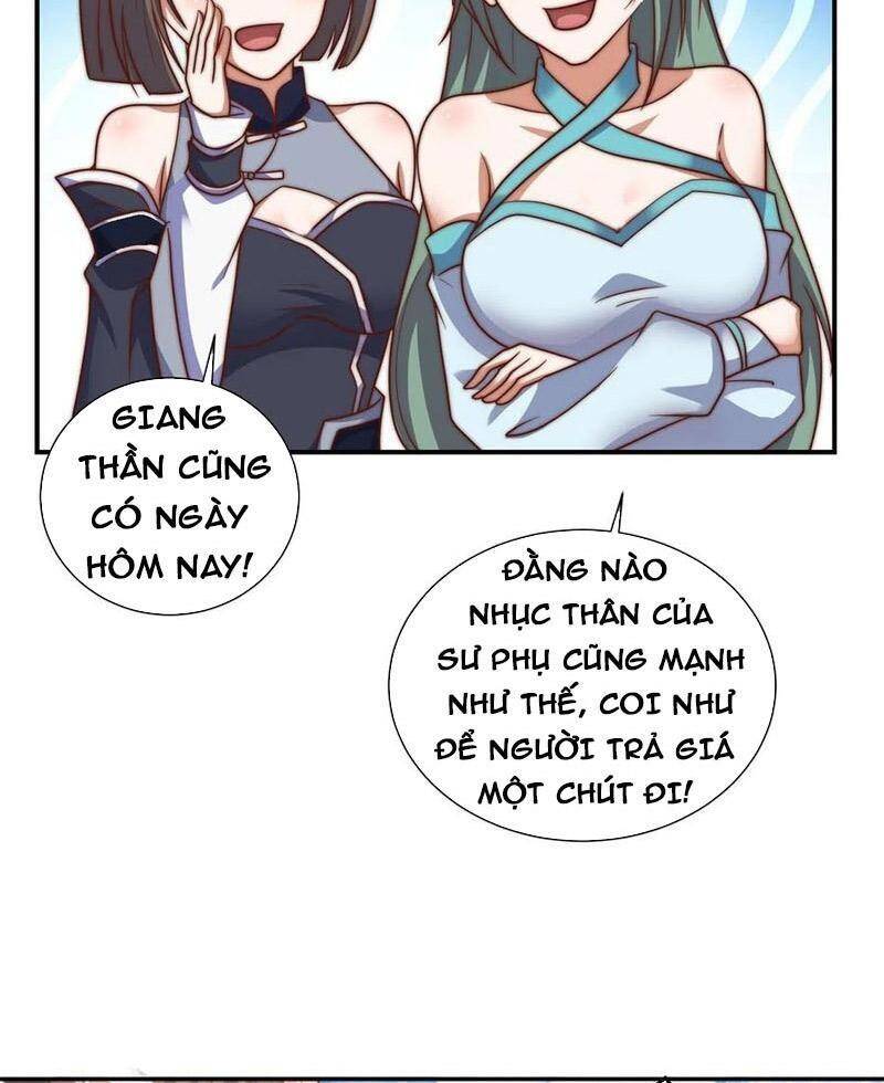 Ta Có Chín Nữ Đồ Đệ