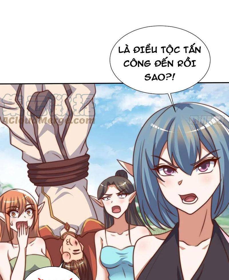Ta Có Chín Nữ Đồ Đệ