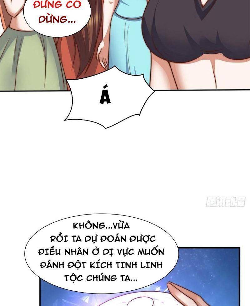 Ta Có Chín Nữ Đồ Đệ