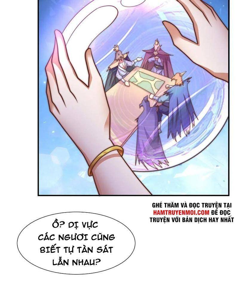Ta Có Chín Nữ Đồ Đệ
