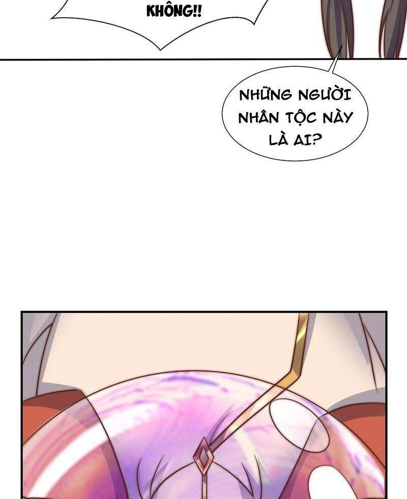 Ta Có Chín Nữ Đồ Đệ