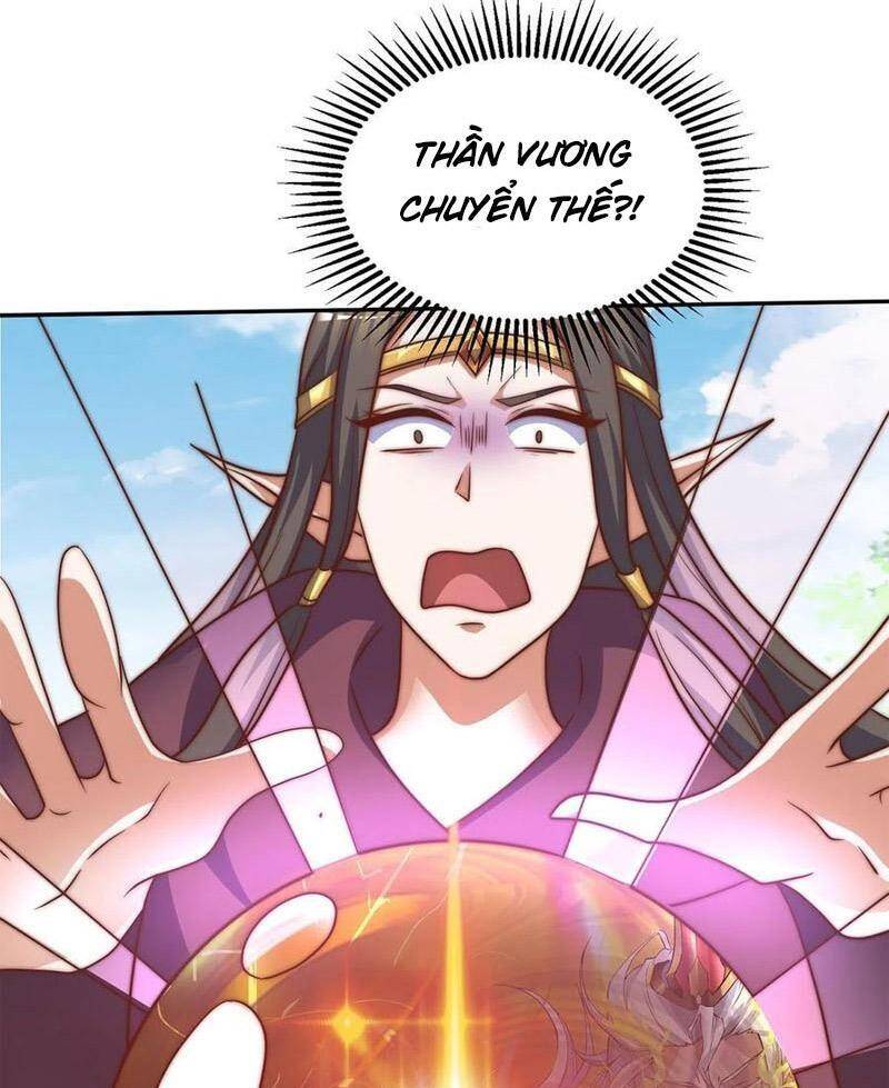 Ta Có Chín Nữ Đồ Đệ