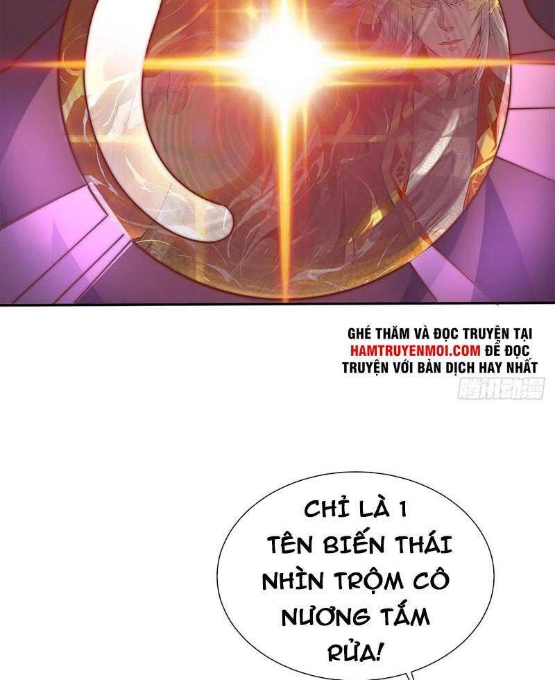 Ta Có Chín Nữ Đồ Đệ