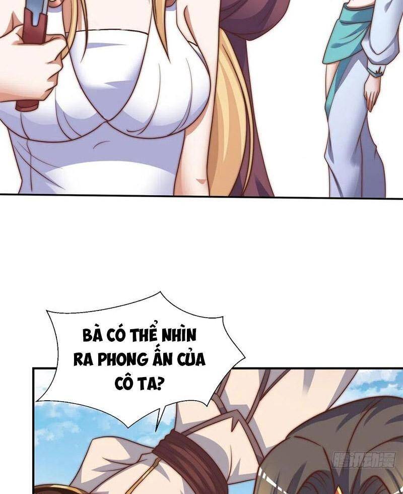 Ta Có Chín Nữ Đồ Đệ