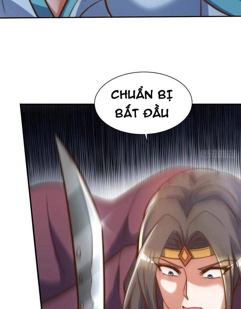 Ta Có Chín Nữ Đồ Đệ