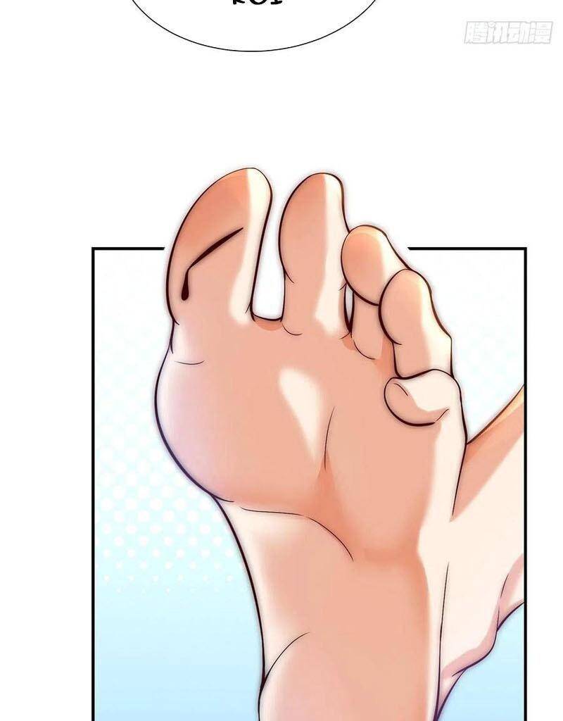 Ta Có Chín Nữ Đồ Đệ