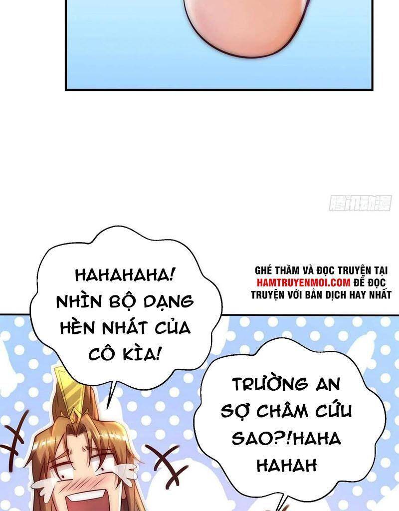 Ta Có Chín Nữ Đồ Đệ