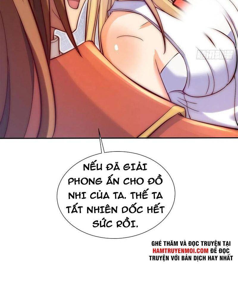 Ta Có Chín Nữ Đồ Đệ