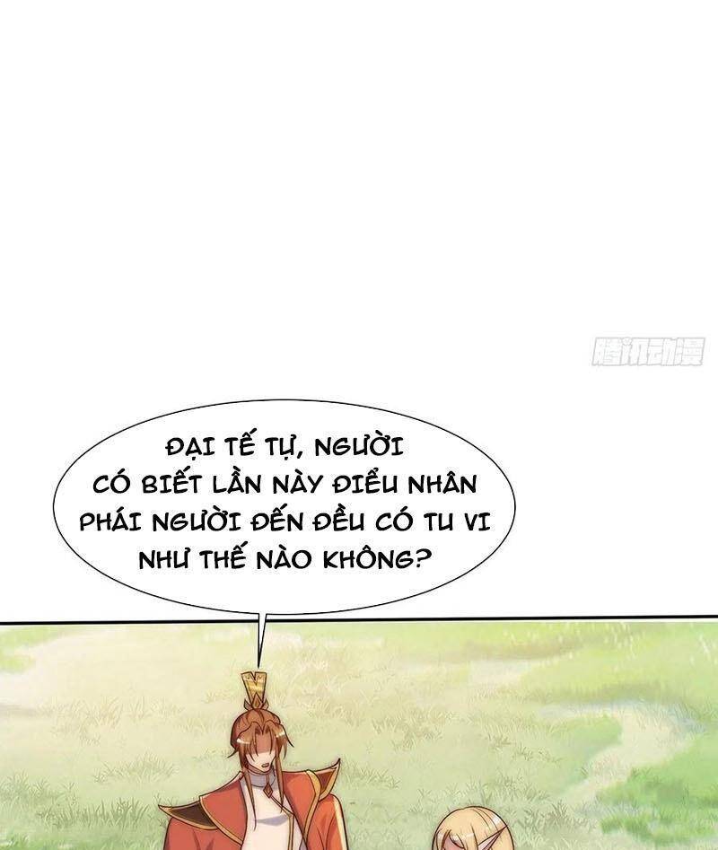 Ta Có Chín Nữ Đồ Đệ