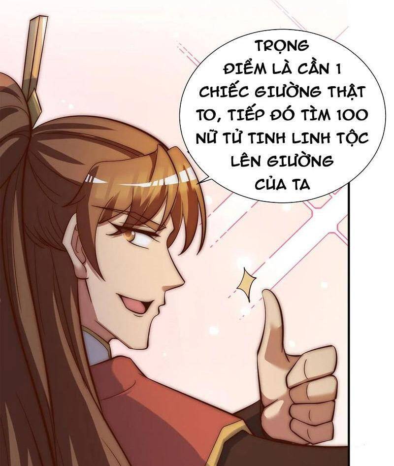 Ta Có Chín Nữ Đồ Đệ