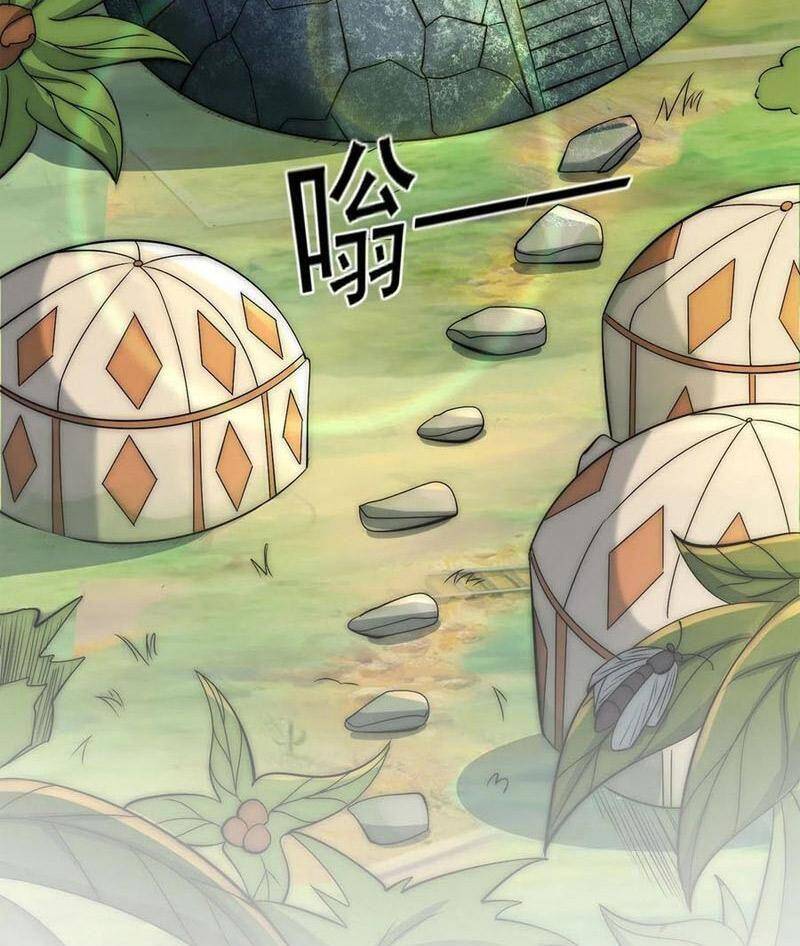 Ta Có Chín Nữ Đồ Đệ