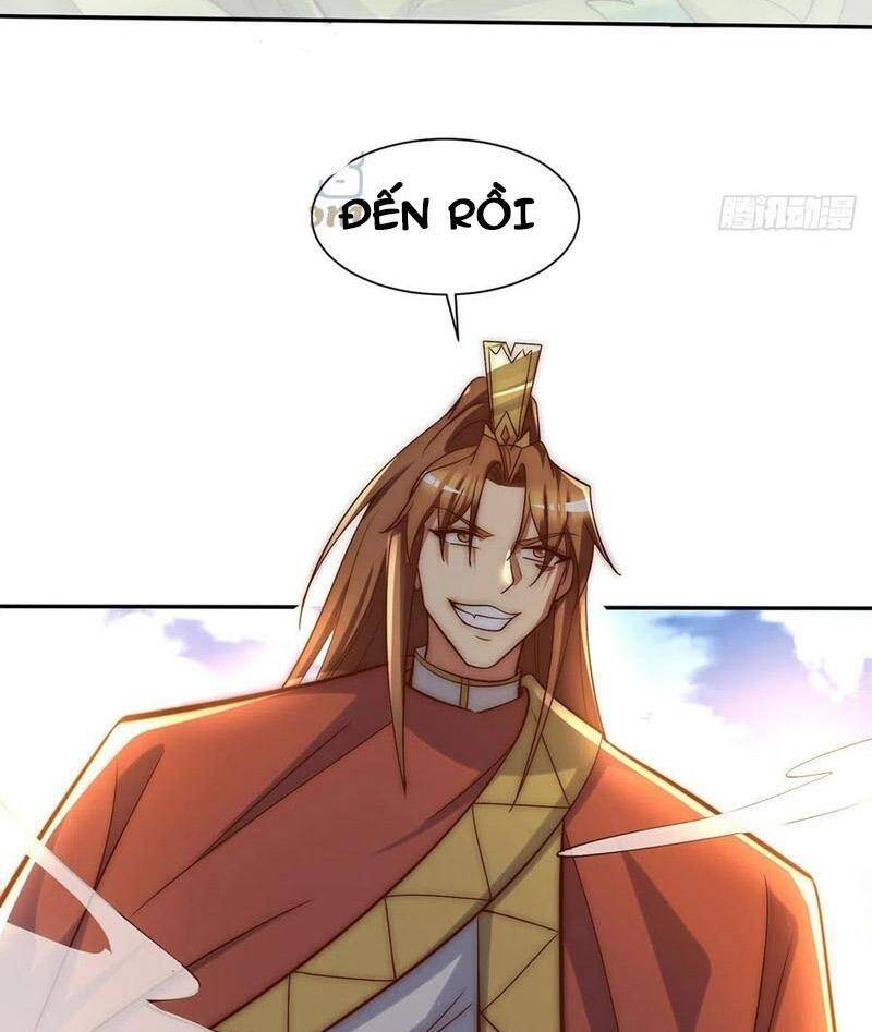 Ta Có Chín Nữ Đồ Đệ