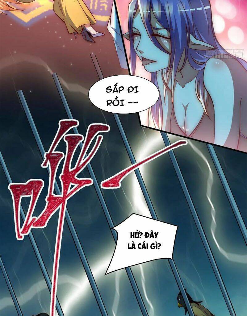 Ta Có Chín Nữ Đồ Đệ