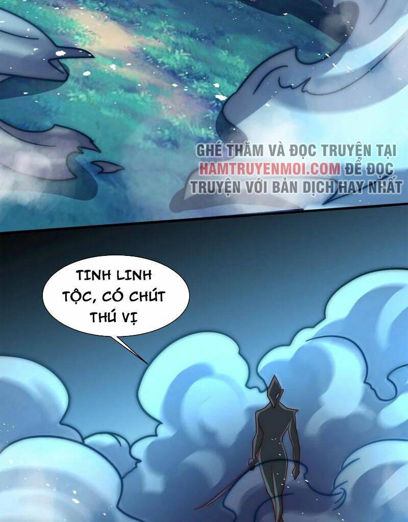 Ta Có Chín Nữ Đồ Đệ