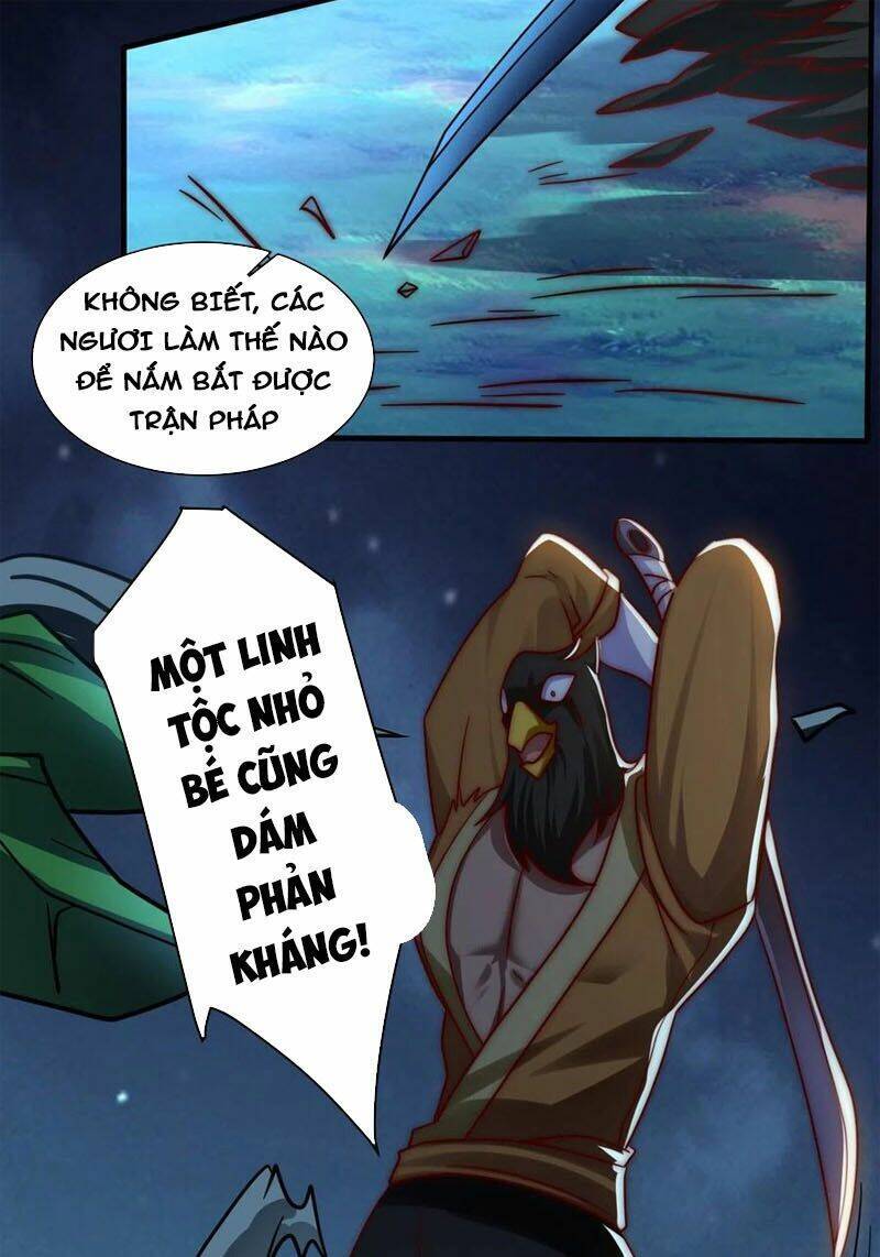 Ta Có Chín Nữ Đồ Đệ