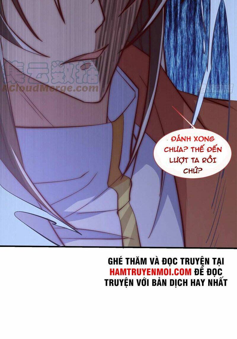 Ta Có Chín Nữ Đồ Đệ