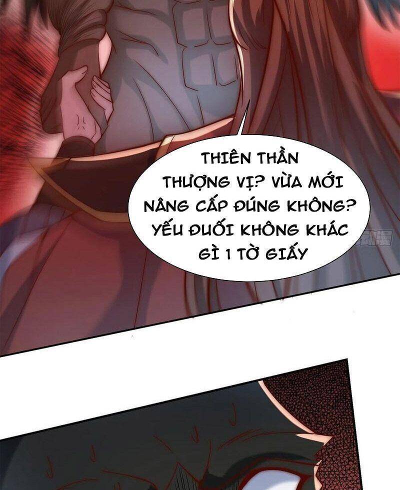 Ta Có Chín Nữ Đồ Đệ