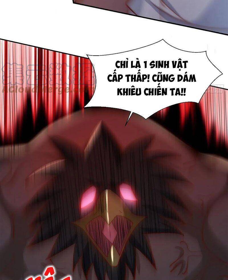 Ta Có Chín Nữ Đồ Đệ