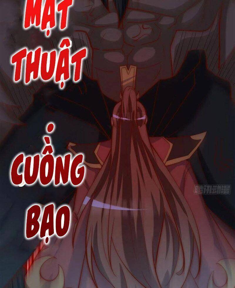 Ta Có Chín Nữ Đồ Đệ