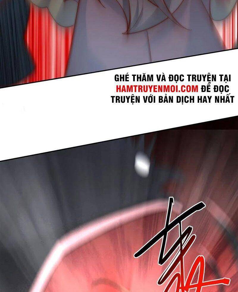 Ta Có Chín Nữ Đồ Đệ