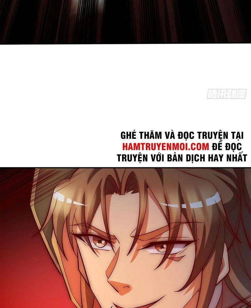 Ta Có Chín Nữ Đồ Đệ