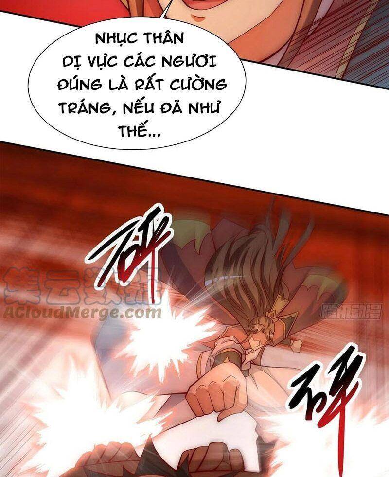 Ta Có Chín Nữ Đồ Đệ