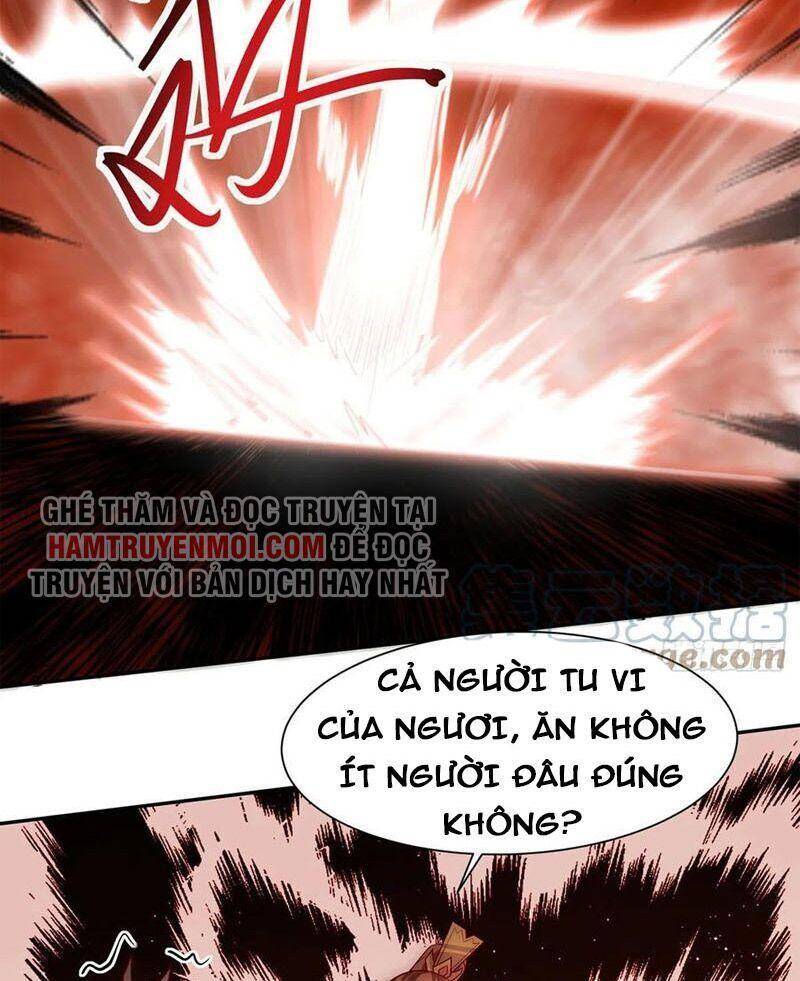 Ta Có Chín Nữ Đồ Đệ