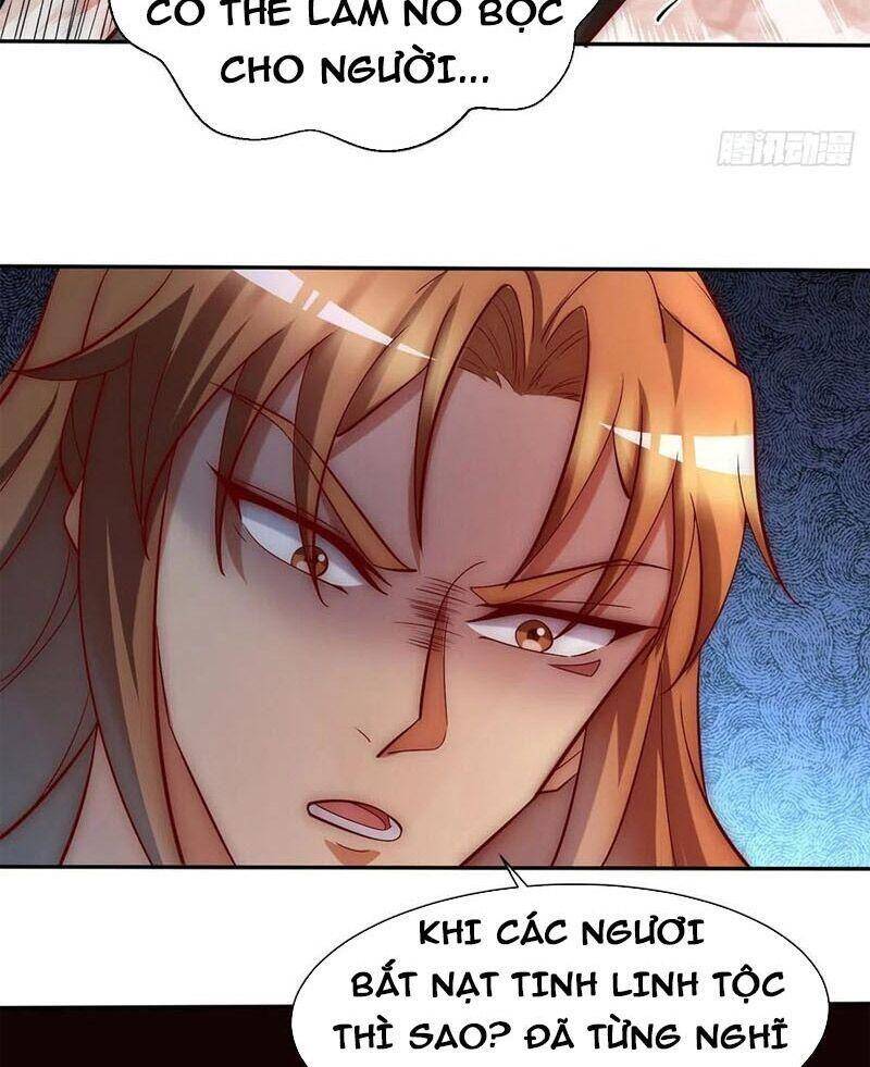 Ta Có Chín Nữ Đồ Đệ