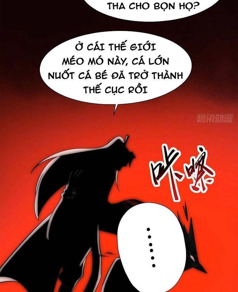 Ta Có Chín Nữ Đồ Đệ