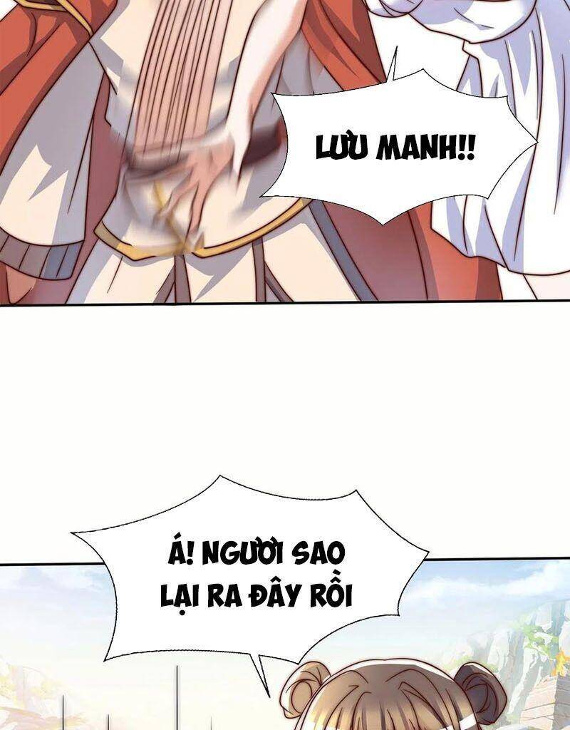 Ta Có Chín Nữ Đồ Đệ