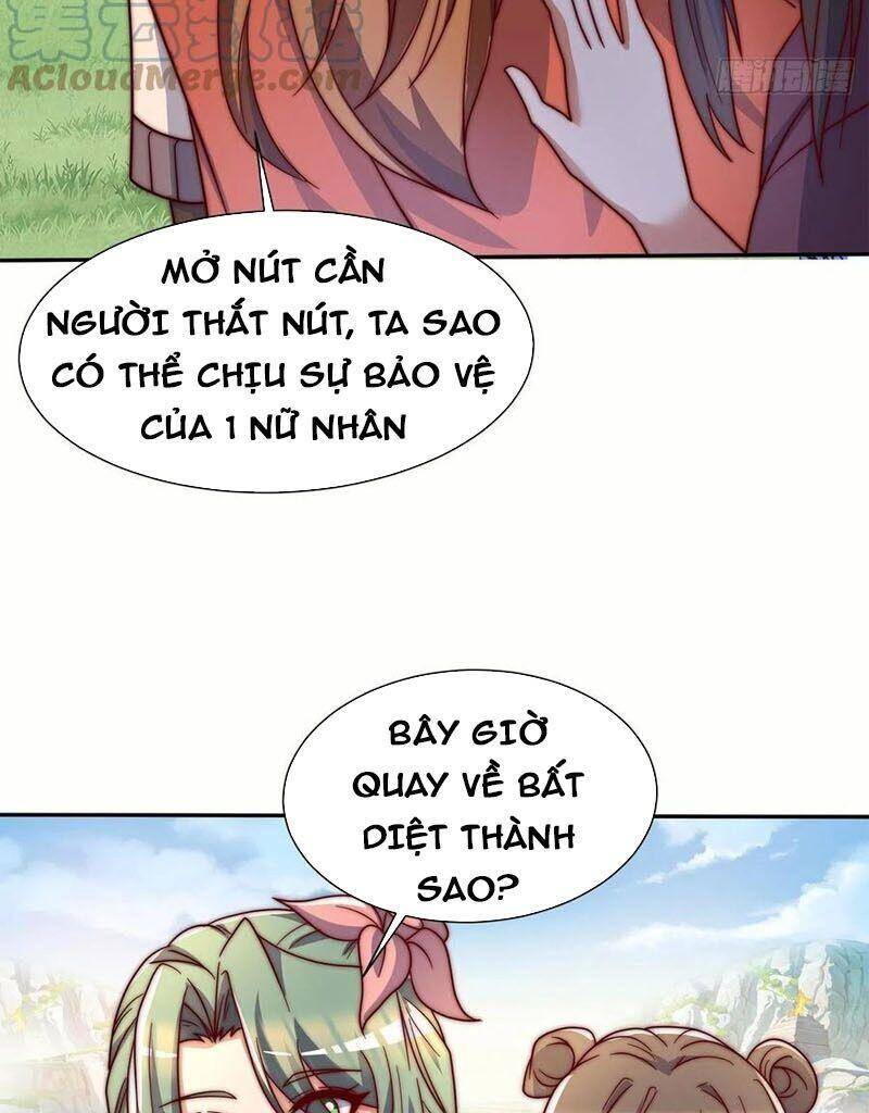 Ta Có Chín Nữ Đồ Đệ