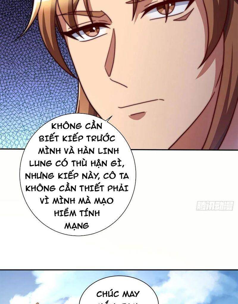 Ta Có Chín Nữ Đồ Đệ