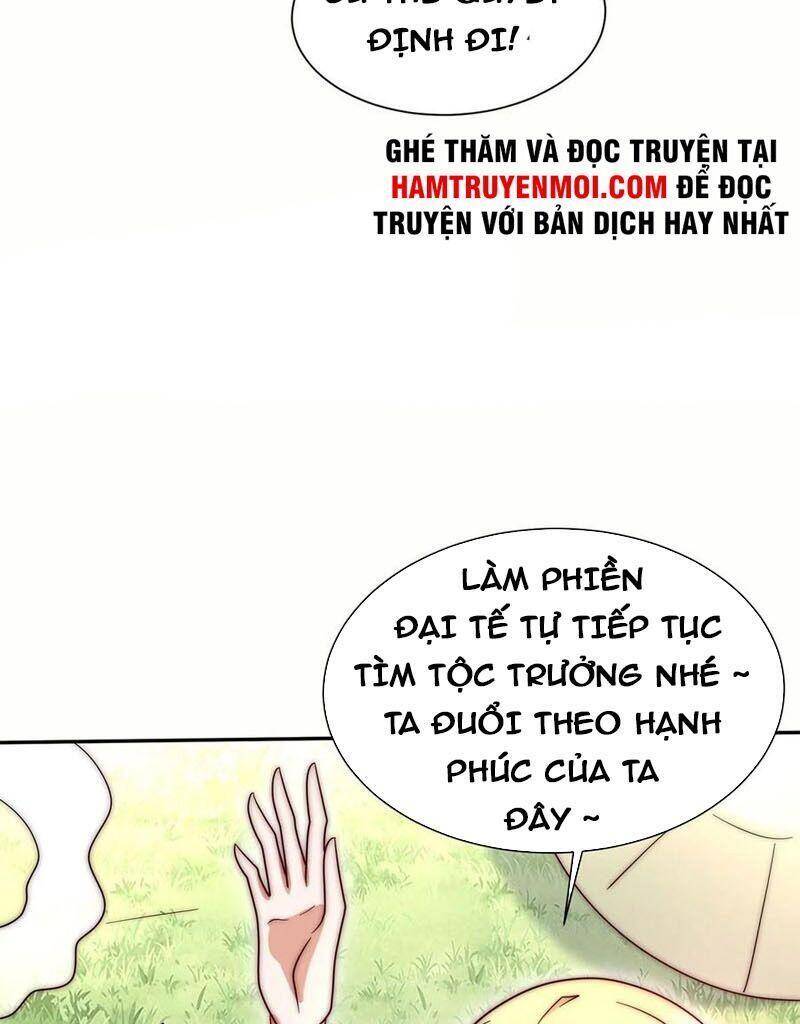 Ta Có Chín Nữ Đồ Đệ