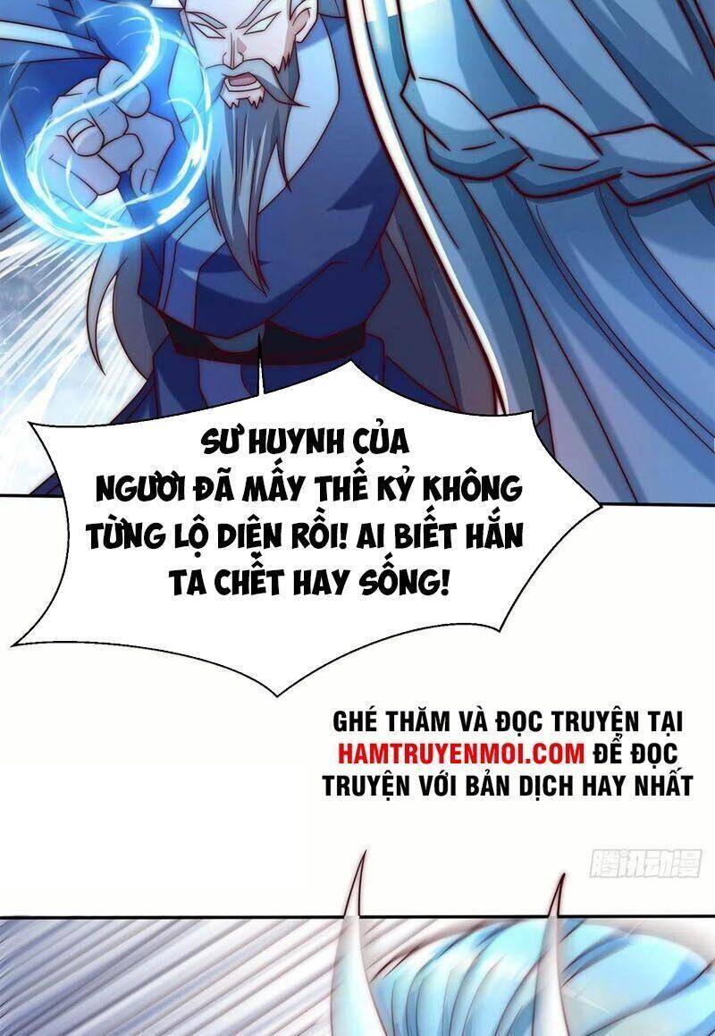 Ta Có Chín Nữ Đồ Đệ