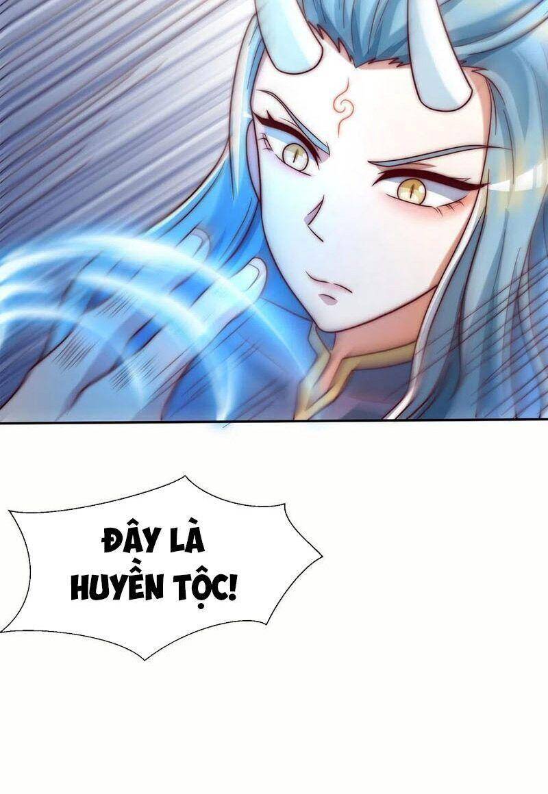 Ta Có Chín Nữ Đồ Đệ