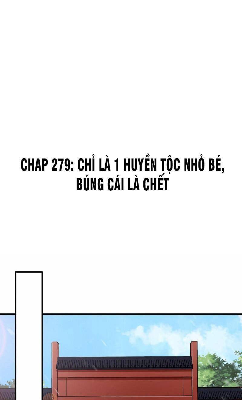 Ta Có Chín Nữ Đồ Đệ