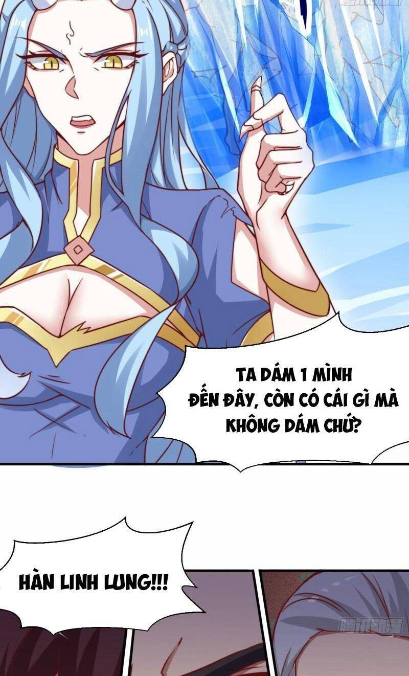 Ta Có Chín Nữ Đồ Đệ