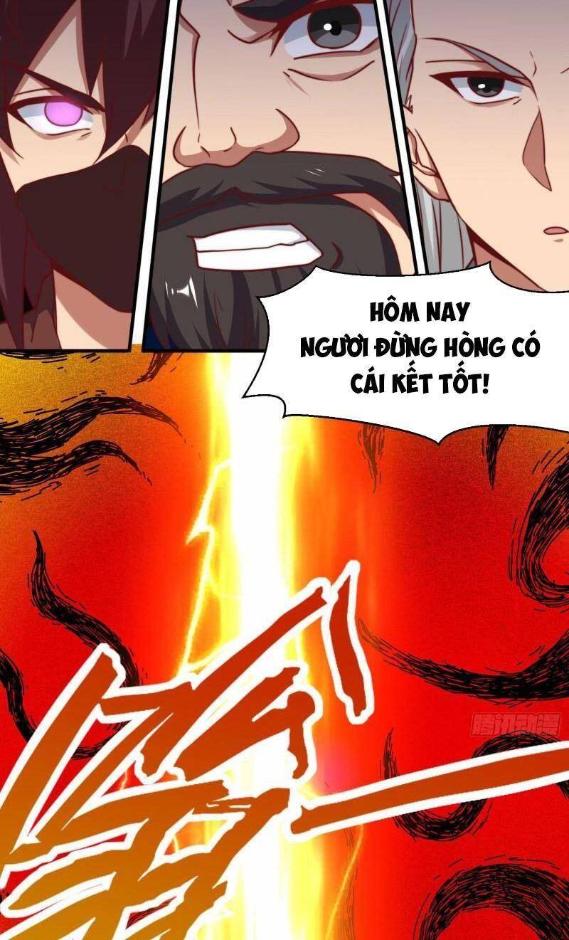 Ta Có Chín Nữ Đồ Đệ