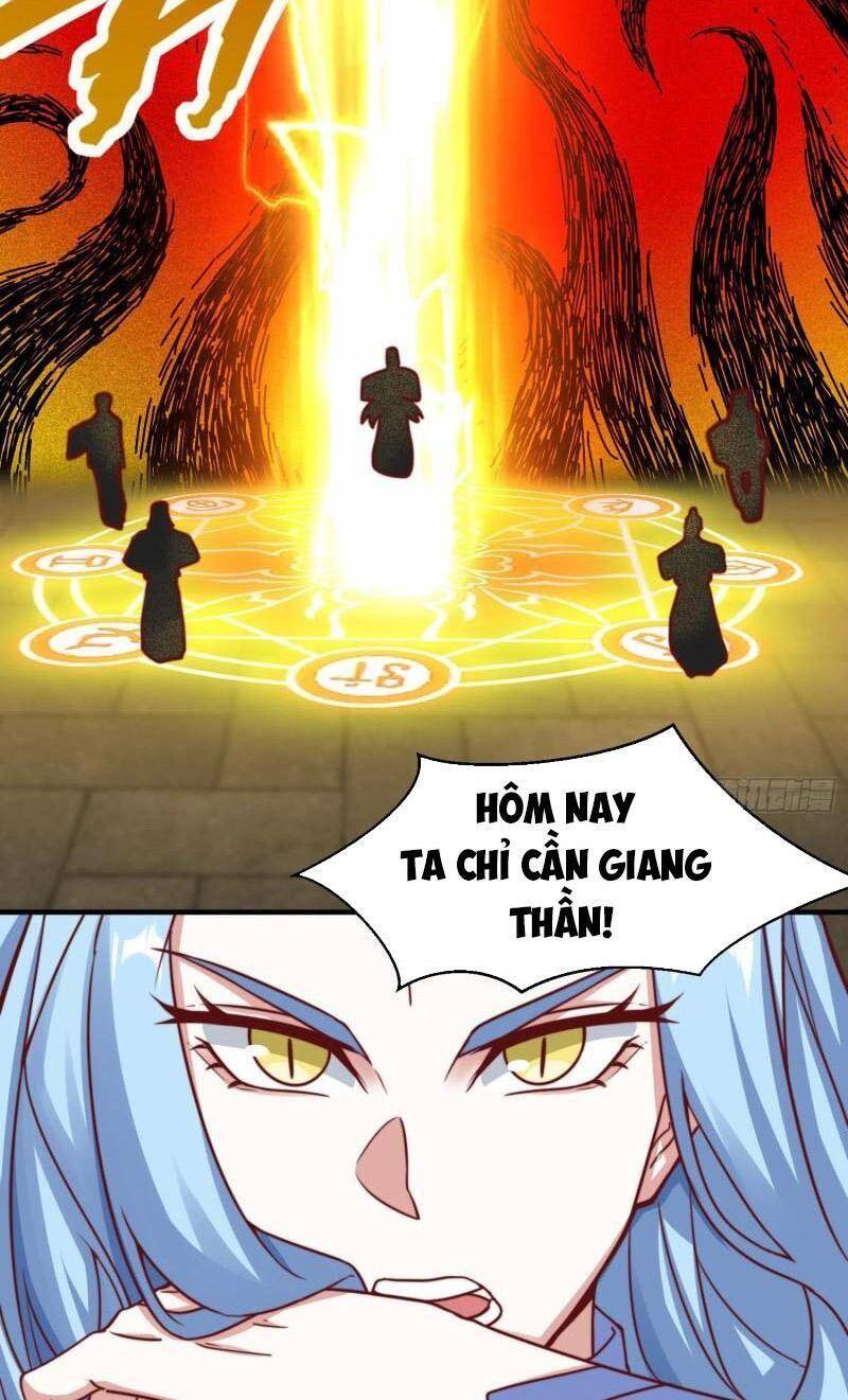Ta Có Chín Nữ Đồ Đệ