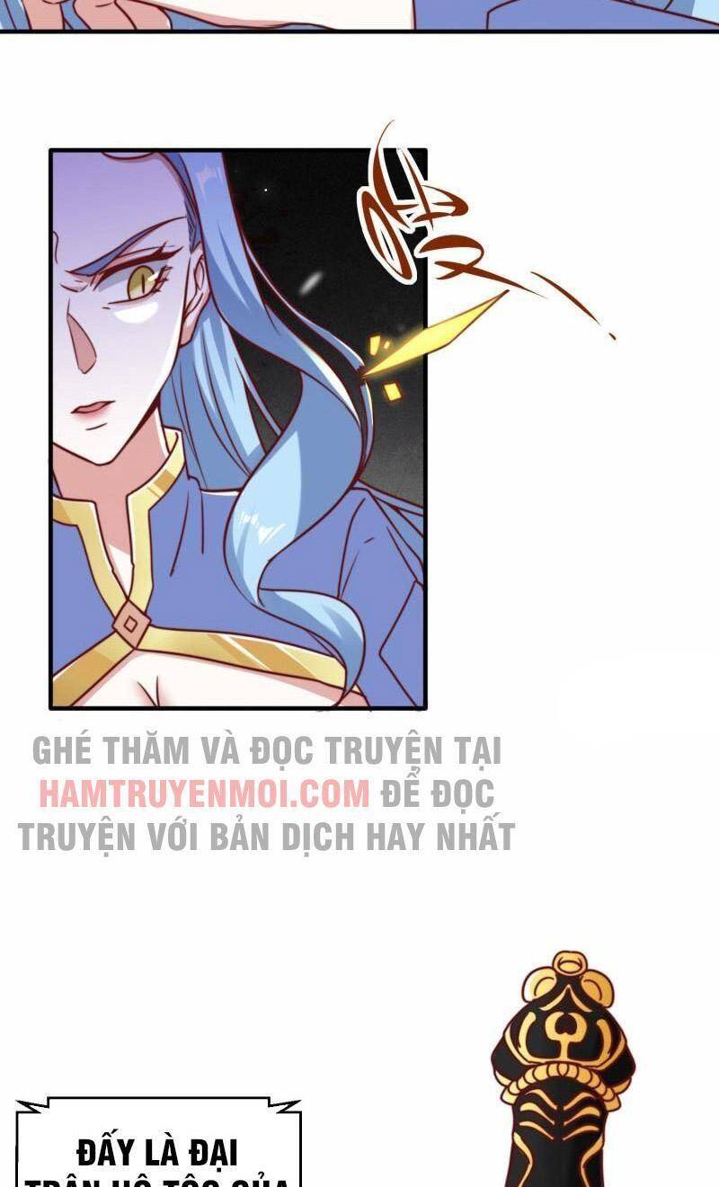 Ta Có Chín Nữ Đồ Đệ