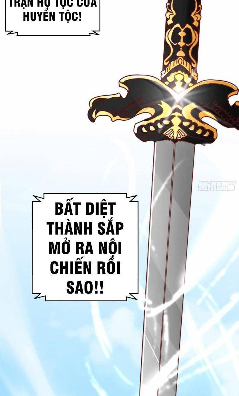 Ta Có Chín Nữ Đồ Đệ