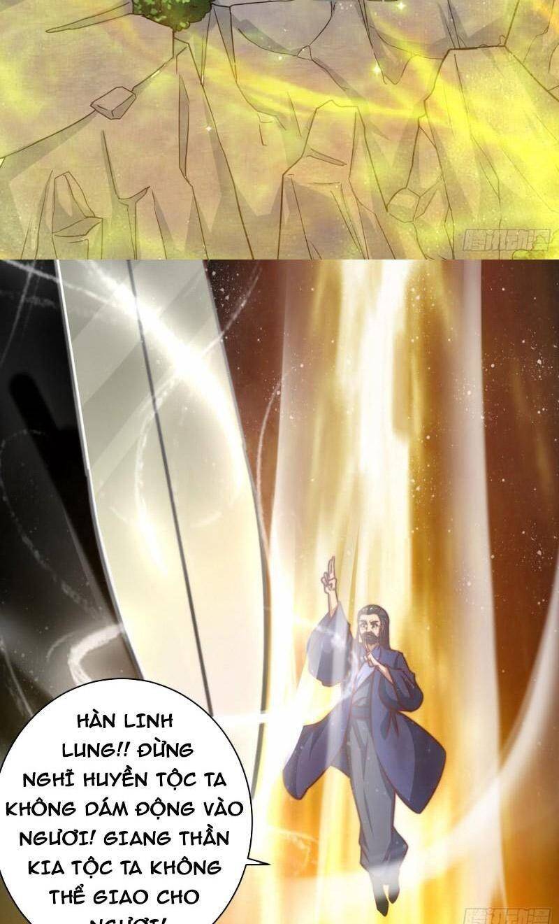Ta Có Chín Nữ Đồ Đệ
