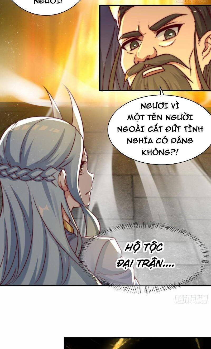Ta Có Chín Nữ Đồ Đệ