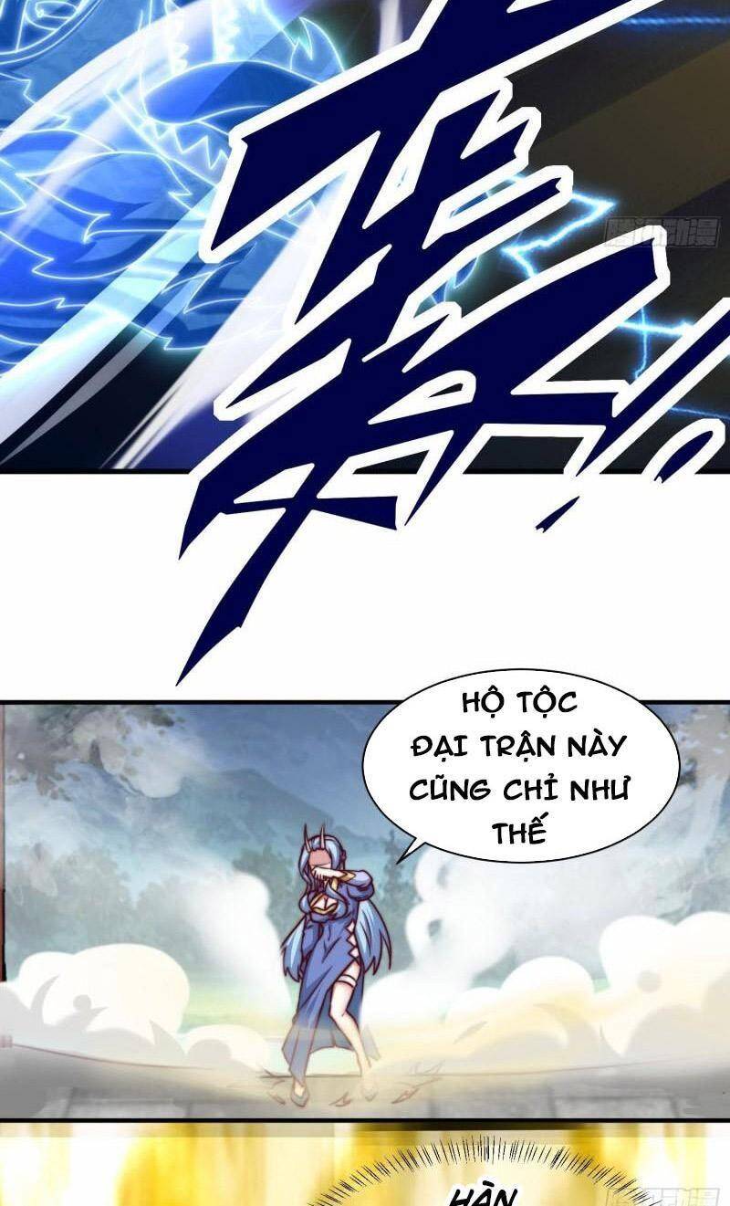 Ta Có Chín Nữ Đồ Đệ