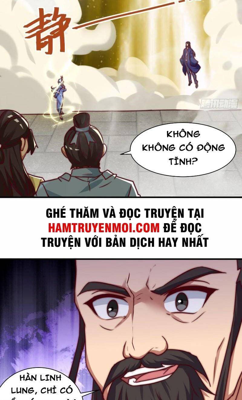 Ta Có Chín Nữ Đồ Đệ