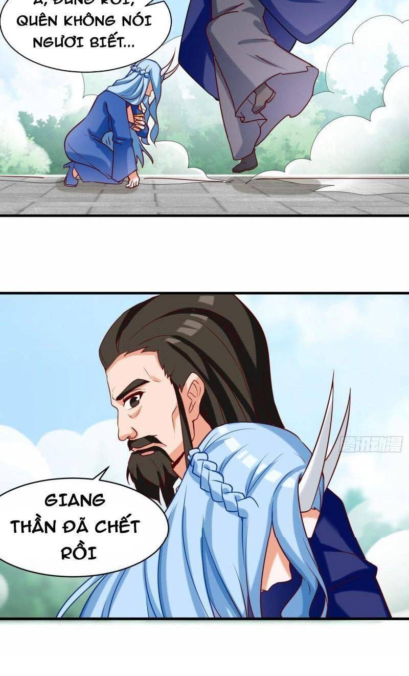 Ta Có Chín Nữ Đồ Đệ