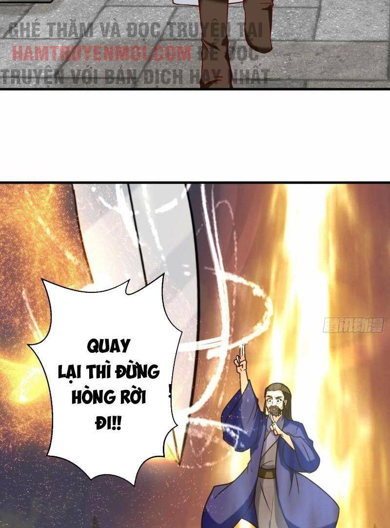 Ta Có Chín Nữ Đồ Đệ