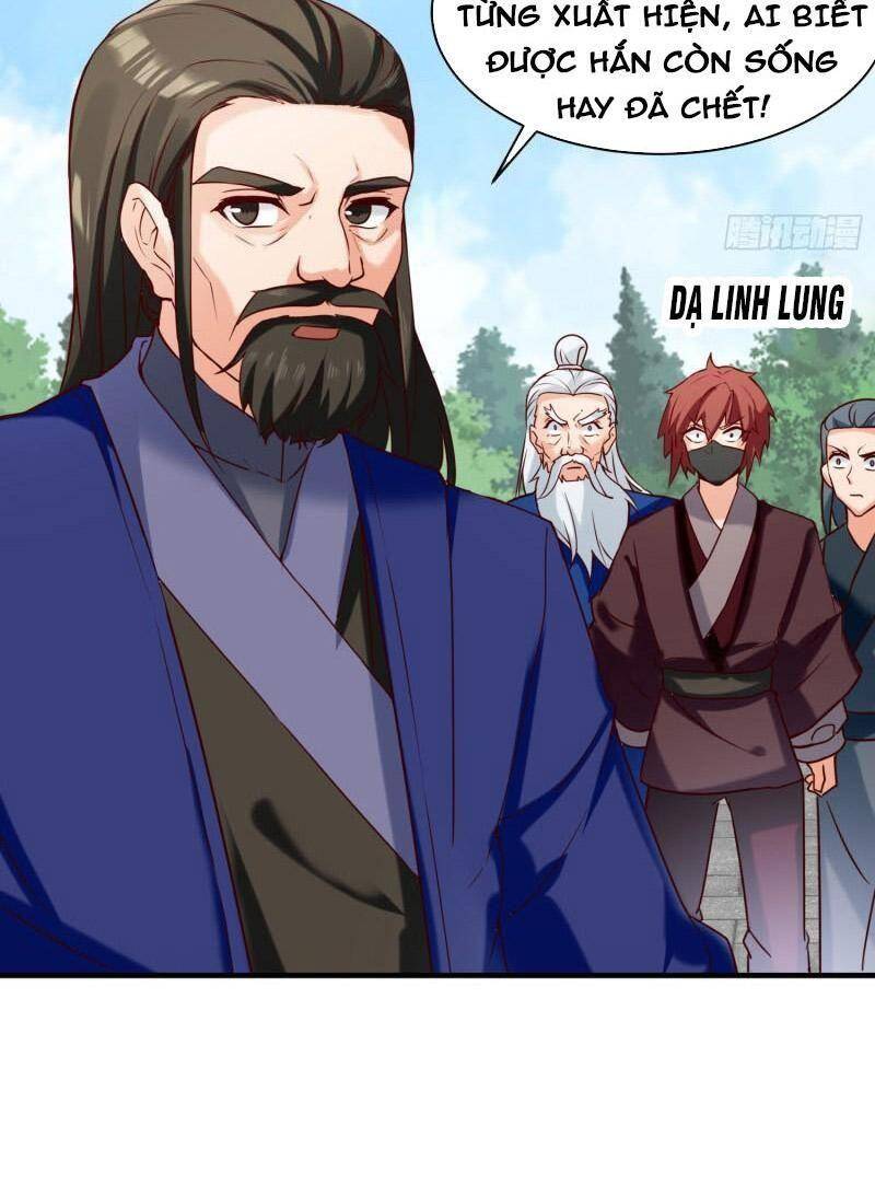 Ta Có Chín Nữ Đồ Đệ