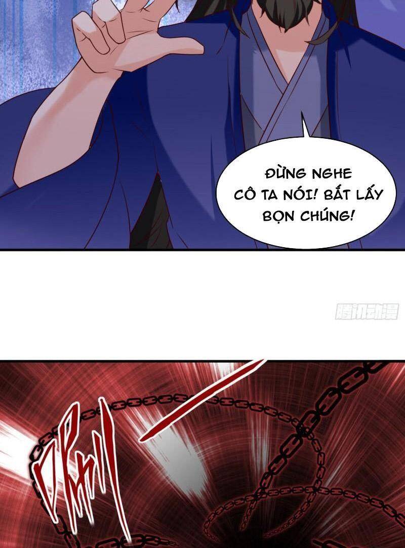 Ta Có Chín Nữ Đồ Đệ