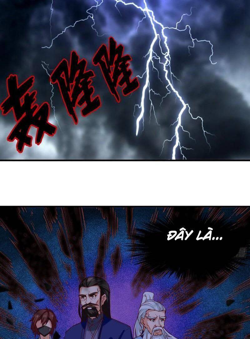 Ta Có Chín Nữ Đồ Đệ